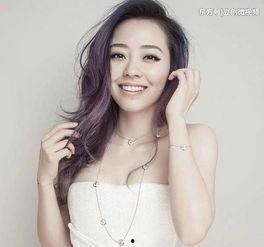 娱乐圈十大吃瓜女星排名